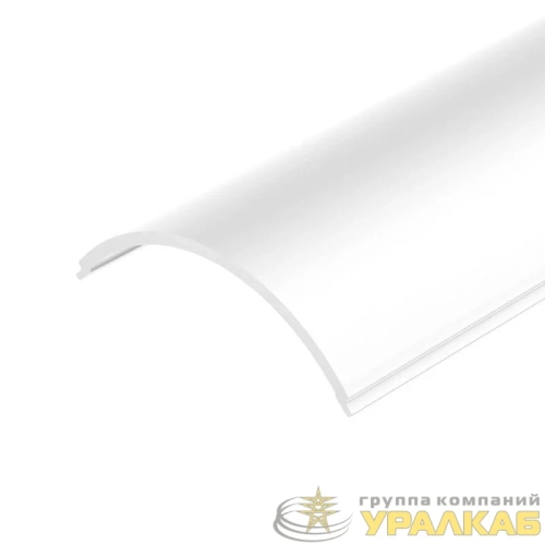 Экран SL-KANT-H20 ROUND OPAL Пластик L2000 Arlight 