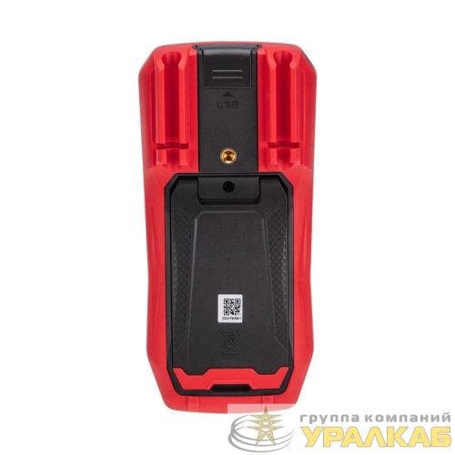 Мультиметр профессиональный UT61E+ UNI-T 13-0094 детальная картинка