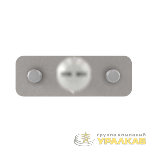 Держатель фасадный 205мм DKC ND2304 детальная картинка