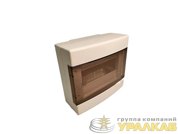 Корпус щита распределительного для модульного оборудования 8M навесной Cetinkaya Pano CP11908