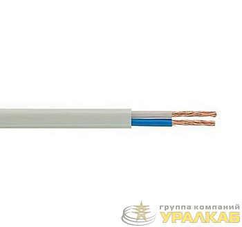 Провод TOKOV ELECTRIC ПуГВВ 2х2.5 450В Б (м) 