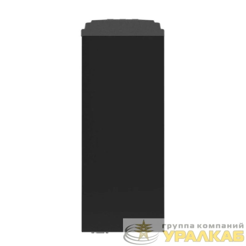 Источник бесперебойного питания Онлайн для Small Tower 1000 ВА/900Вт 1/1 2xSchuko EPO USB RS-232 RJ45 3х7А.ч DKC 