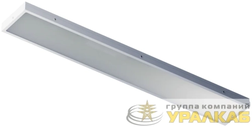 Светильник светодиодный 98 875 ДВО-21-O-40-5К-IP54 Innolux 