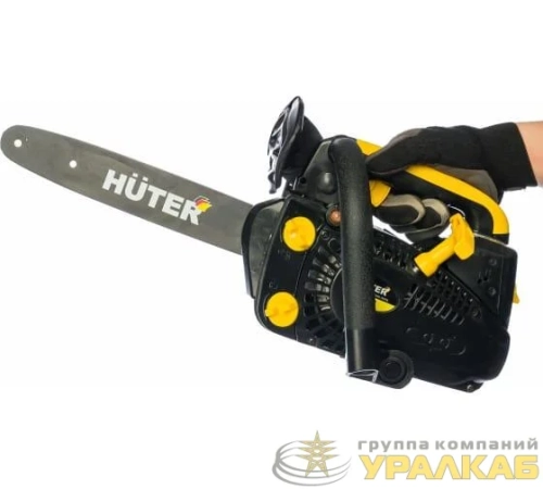 Бензопила BS-25 HUTER 70/6/5 детальная картинка