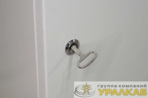 Корпус металлический ЩРНМ IP31 600х500х250 DEKraft 