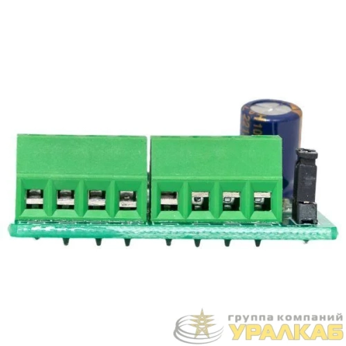 Карта расширения для преобразователя частоты PRO-Drive EKF 