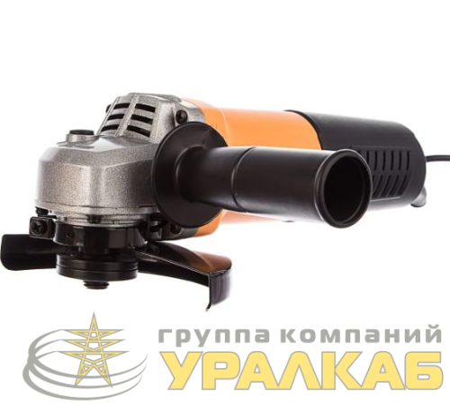Машина шлифовальная угловая УШМ-125/900 Вихрь 72/12/1 детальная картинка