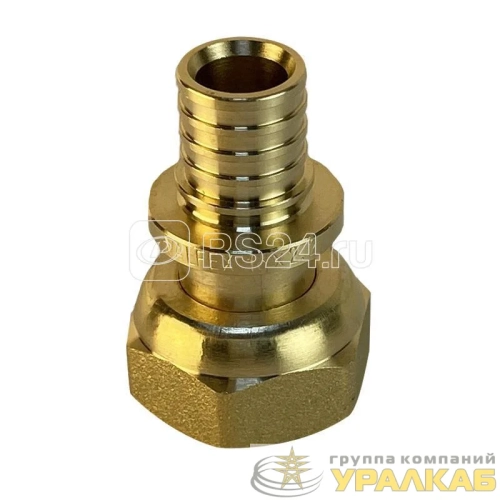 Соединитель обжимной переходной 26х20 (120/5) K VALFEX 