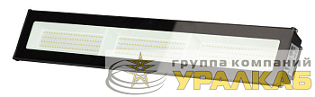 Светильник подвесной SPP-403-0-50K-150 IP65 150Вт 15750лм 5000К Кп<5% КСС Д IC LED (High Bay) для высоких пролетов Эра Б0046673