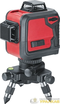 Нивелир лазерный NMT-UNL-02-12 Navigator 93962