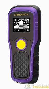 Детектор проводки Ping SM40 Ermenrich 