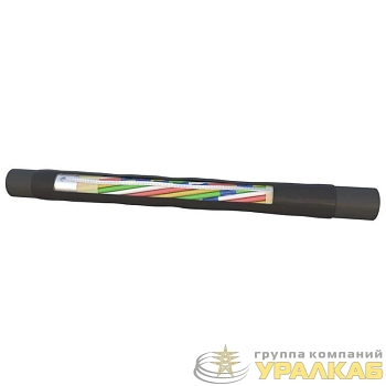 Муфта кабельная соединительная 1кВ ПСТк (10-37)х(0.75-1) с соединителями ГСИ ЗЭТАРУС zeta20229 Муфта кабельная соединительная 1кВ ПСТк (10-37)х(0.75-1) с соединителями ГСИ ЗЭТАРУС zeta20229