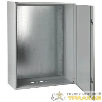Корпус ЩМП-4-0 76 IP31 УХЛ3 NO-114-05 метал. Эра 