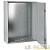 Корпус ЩМП-4-0 76 IP31 УХЛ3 NO-114-05 метал. Эра 