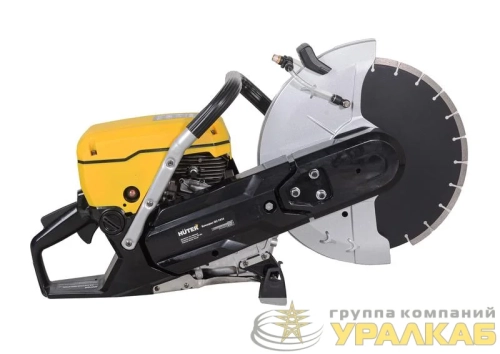Бензорез GC-7414 HUTER 74/8/1 детальная картинка