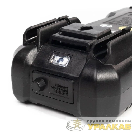 Мультиметр цифровой KT 118A "PROLINE" КВТ 
