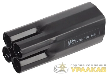 Перчатка термоус. ПТк 4х70-120 1кВ IEK 