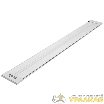 Обогреватель инфракрасный электрич. монолит. 1.0кВт 220В BIH-APL-1.0-M Ballu 