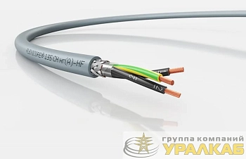 Кабель FLEXICORE 135 CH нг(А)-HF 3G1 (м) LAPP 