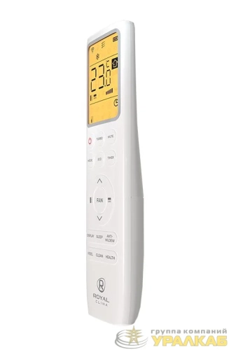 Сплит-система типа on-off PANDORA RC-PDC35HN ROYAL Clima НС-1692453 детальная картинка