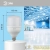 Лампа светодиодная высокомощная STD LED POWER T140-65W-6500-E27/E40 65Вт T140 колокол 6500К холод. бел. E27/E40 (переходник в компл.) Эра Лампа светодиодная высокомощная STD LED POWER T140-65W-6500-E27/E40 65Вт T140 колокол 6500К холод. бел. E27/E40 (переходник в компл.) Эра