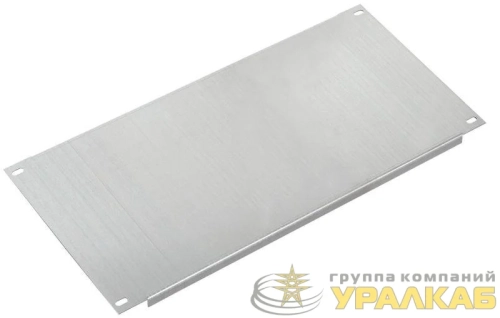 Панель монтажная 250х730 TITAN (уп.2шт) IEK 