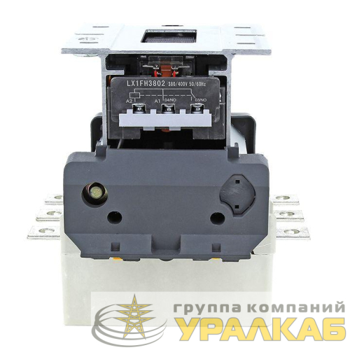 Контактор КТЭ 115А кат. 230В AC 1НО EKF ctr-b-115 детальная картинка