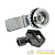 Замок треугольник 22-25/46 IP54 PROxima EKF 
