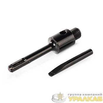 Адаптер SDS+/М16 КВТ 102562