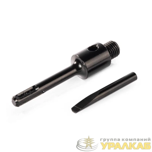 Адаптер SDS+/М16 КВТ 102562 детальная картинка