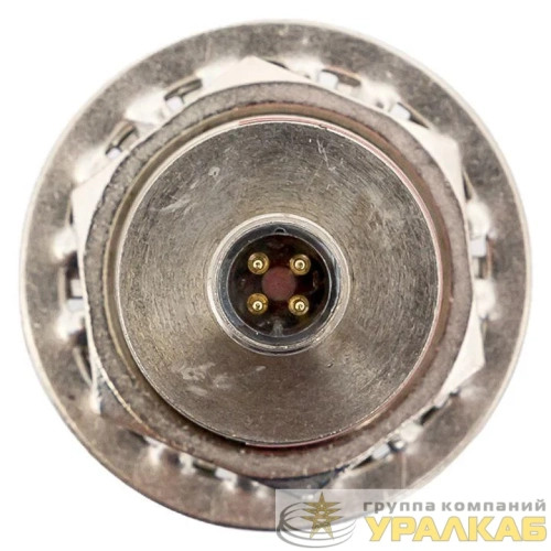 Датчик индуктивный бесконтактный EKF PROXIS-2-30M-10-P-NO-M12 детальная картинка