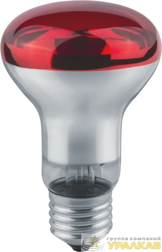 Термоизлучатель 93 973 NI-R63-60-230-E27-ИКЗК Navigator 