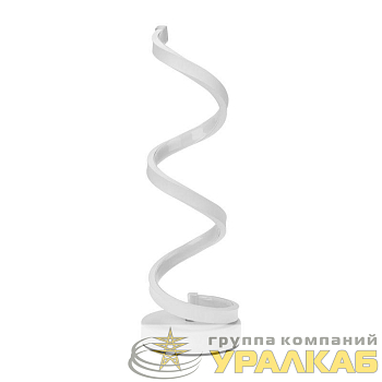 Светильник светодиодный декоративный Spiral Trio 2Вт 3000К 5В бел. Rexant 609-028
