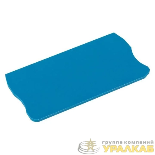 Заглушка для ST-6 син. EKF sak-st-6-blue детальная картинка