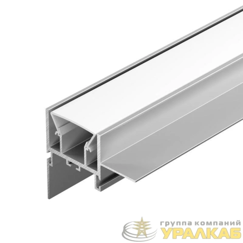 Профиль FOLED-WALL-3000 L3000 алюм. Arlight 