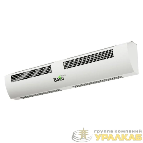 Завеса тепловая BHC-CE-6T Ballu НС-1716106 детальная картинка Завеса тепловая BHC-CE-6T Ballu НС-1716106 детальная картинка