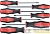 Набор отверток NHT-Ot03-H7 (7шт) Navigator 