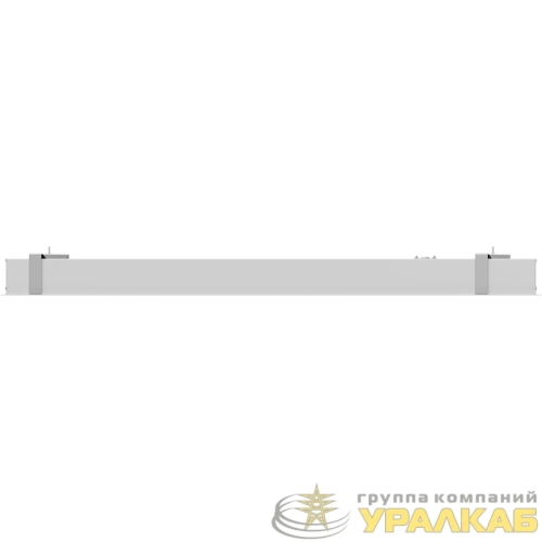 Светильник LINER 60/R (1500) 30W OPL 840 WH СТ 