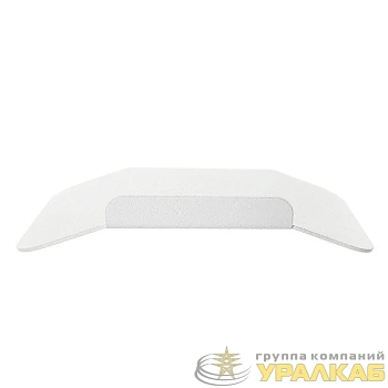 Держатель для наушников настенный бел. Rexant 