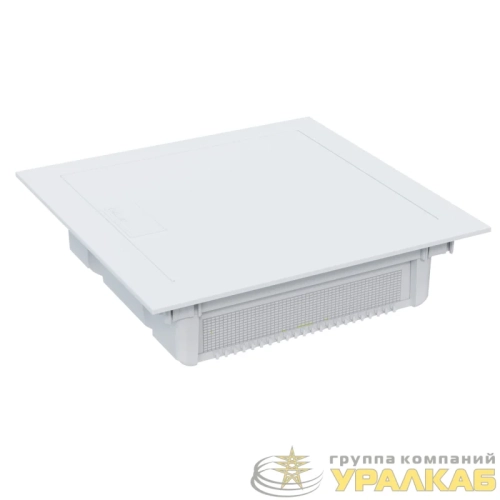 Корпус пластиковый OptiBox Pro 12-VNR-IP40 КЭАЗ 