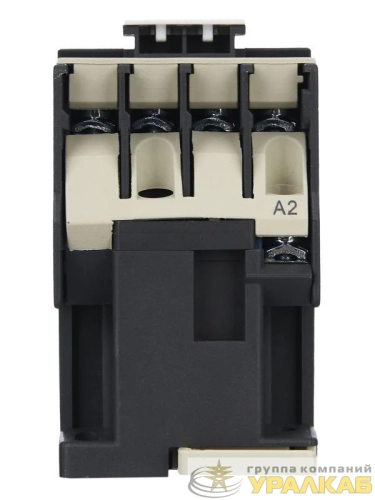 Контактор КМИ-10910 9А 230В/АС3 1НО IEK KKM11-009-230-10 детальная картинка