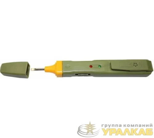 Отвертка индикаторная 6885-48NS (RFA101) звуковая Ресанта 