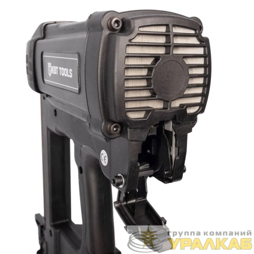 Пистолет газовый монтажный GCN-40 ПРОФИ КВТ 