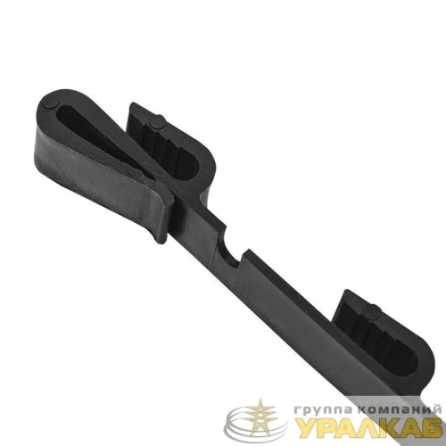 Зажим крепежный КМ/3Т EKF km-3t детальная картинка