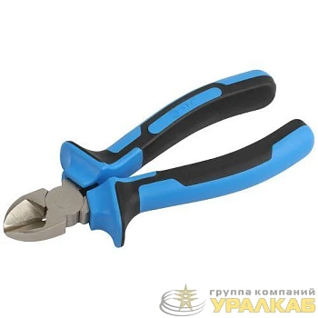 Бокорезы 160мм двухкомпонентн. рукоятки ЭРА 