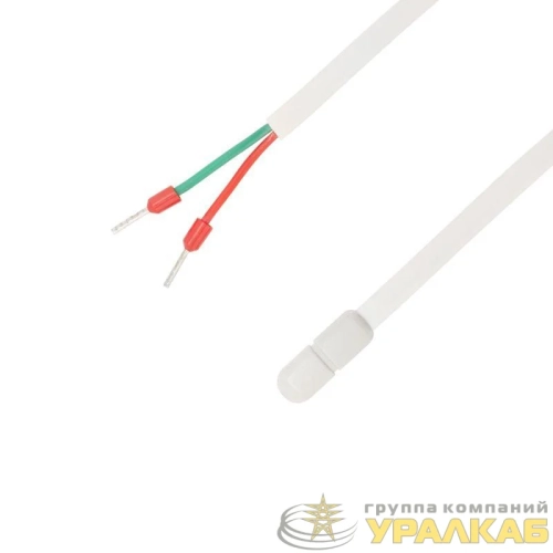 Датчик температуры для терморегулятора (NTC 10кОм) 3м Rexant 51-1000 детальная картинка