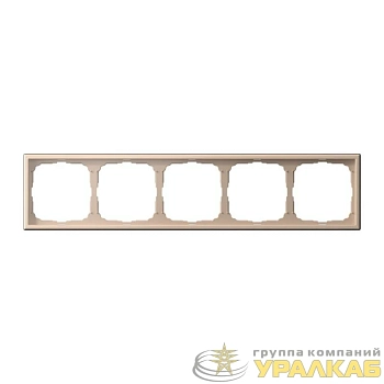 Рамка 5-м ArtGallery универс. песочн. SE 