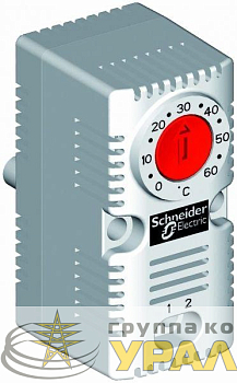 Термостат с H3 контактом SchE NSYCCOTHC