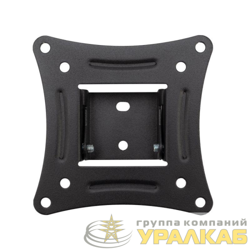 Кронштейн для телевизора 10"- 27" дюймов наклонный серия HOME Rexant 