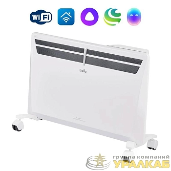 Конвектор электрический Evolution Digital Inverter BEC/EVI4-2500 Ballu НС-1509538